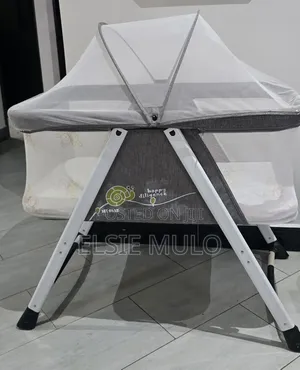 Baby Bassinet