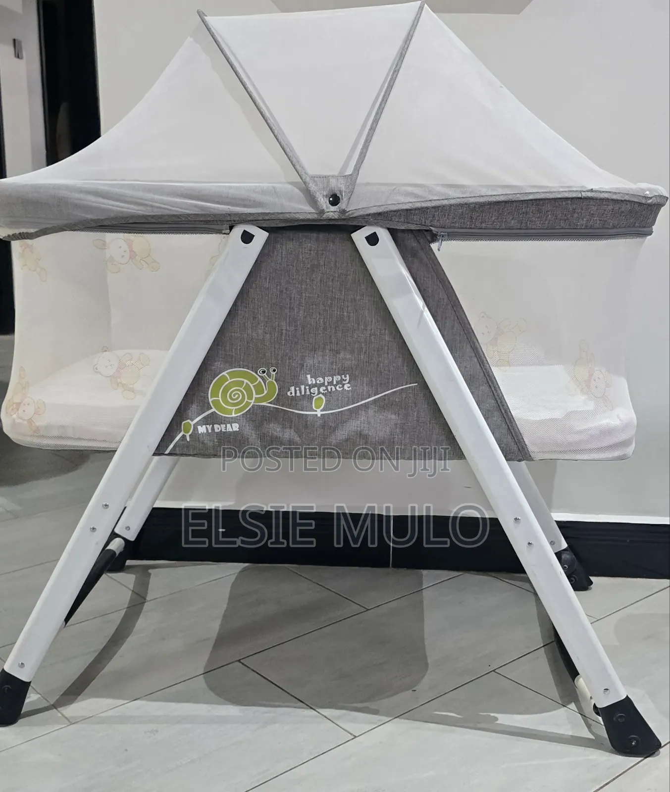 Baby Bassinet