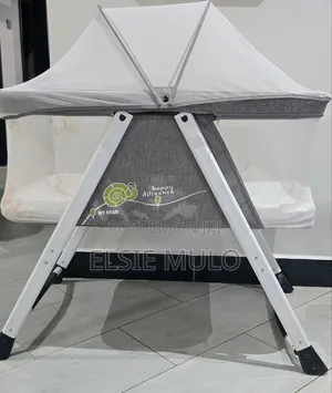 Baby Bassinet