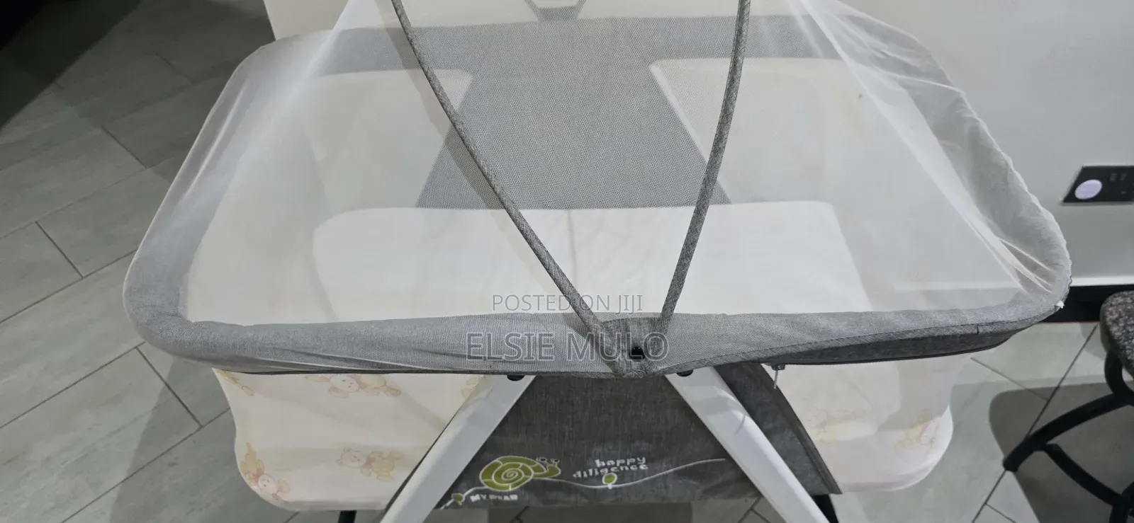 Baby Bassinet