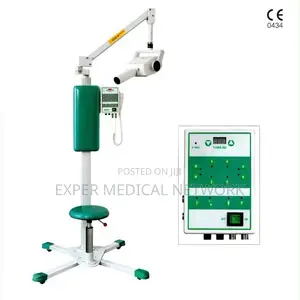 Dental Xray Unit