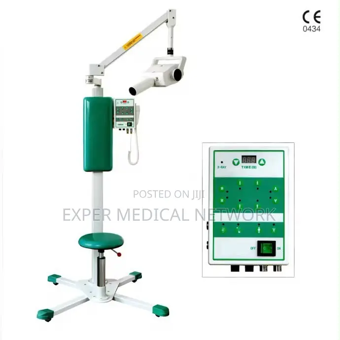 Dental Xray Unit