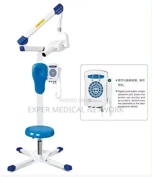 Dental Xray Unit
