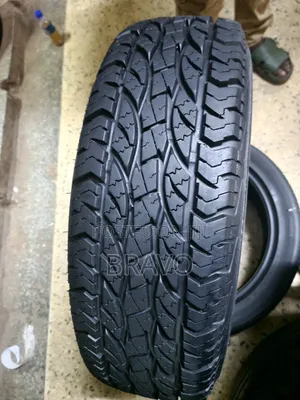 225/75r15 GT SAVERO Used Tyres .