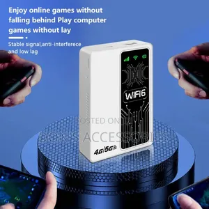 4g/5g Mifi/Portable Power Bank