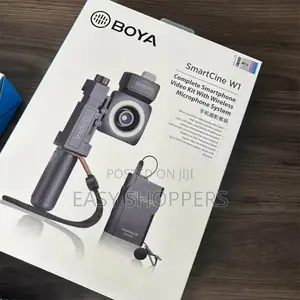All-in-One Video Recording Kit Designed for Creators, Vloggers