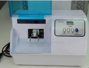Dental Amalgamator