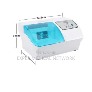 Dental Amalgamator