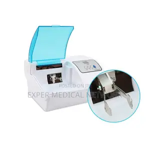Dental Amalgamator
