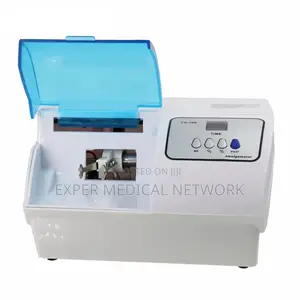 Dental Amalgamator