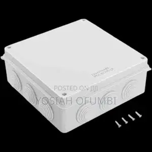 Adapter Box 255*200*80