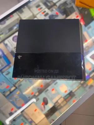 PS4 Standard 13 Games, 2 Controllers: Village Boys Request Invitations