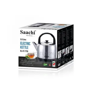 Saachi 5L Electric Kettle