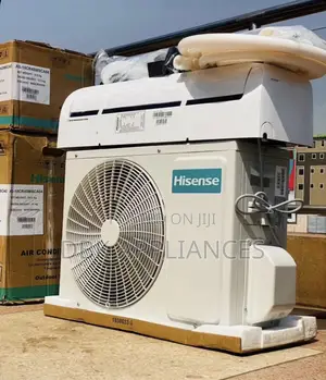 Hisense 24000 Btu Air Conditioners Offer Sale 2yr Warranty