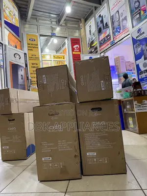 Hisense 24000 Btu Air Conditioners Fully Available