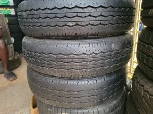 Bridgestone Japan Used