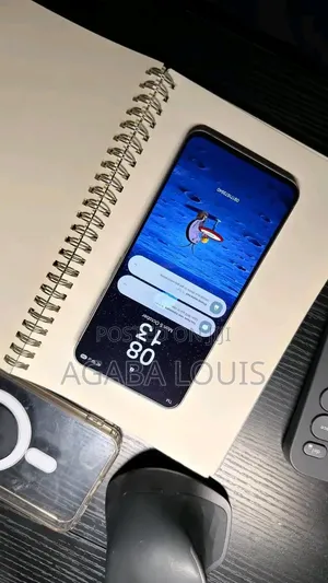 New Samsung Galaxy A57 256 GB Gray