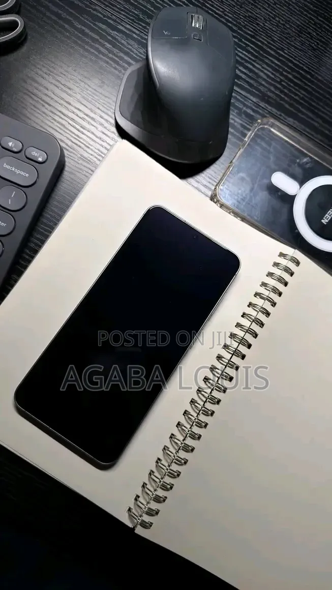 New Samsung Galaxy A57 256 GB Gray