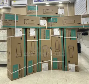 Hisense 24000 Btu Air Conditioners Full Stocked 2yr Warranty