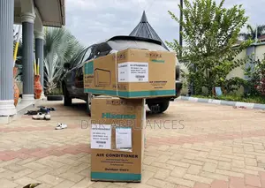 Hisense 24000 Btu Air Conditioners Full Stocked