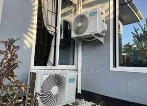 Offer Sale Hisense 24000 Btu Air Conditioners 2yr Warranty