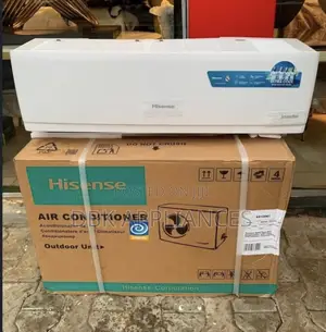 Hisense 24000 Btu Air Conditioners Commercial Home Offices