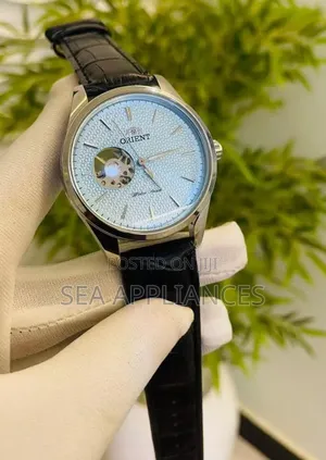 Orient Watch