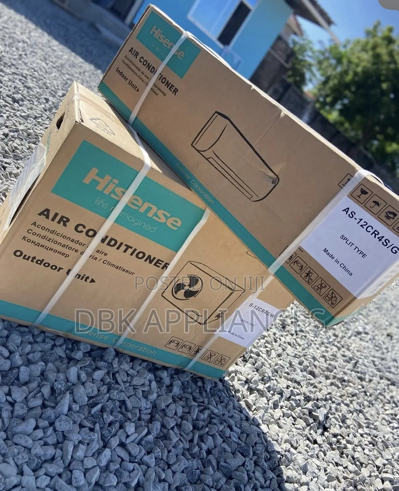 Hisense 24000 Btu Air Conditioners Offer Sale Commercial