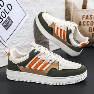 Rich Color Sneakers