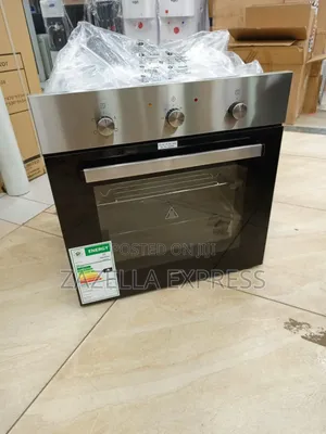 Hisense 60cm Built in Oven HE0601SSF