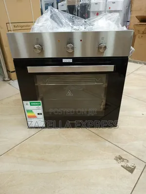 Hisense 60cm Built in Oven HE0601SSF