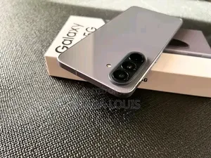New Samsung Galaxy A57 256 GB Gray