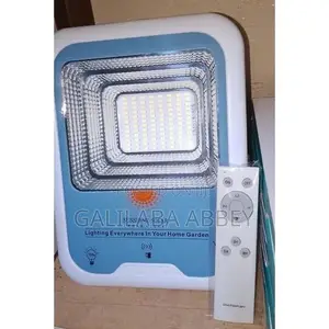 Solar Flood Light