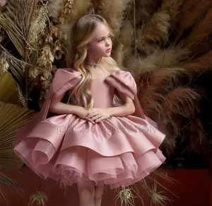 Pink/Nude Dress