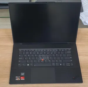 New Laptop Lenovo ThinkPad T14 16GB Intel Core Ultra 7 SSD 1T