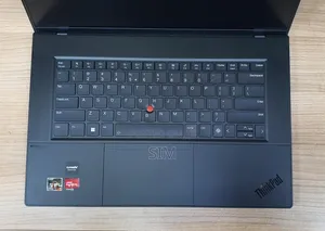New Laptop Lenovo ThinkPad T14 16GB Intel Core Ultra 7 SSD 1T