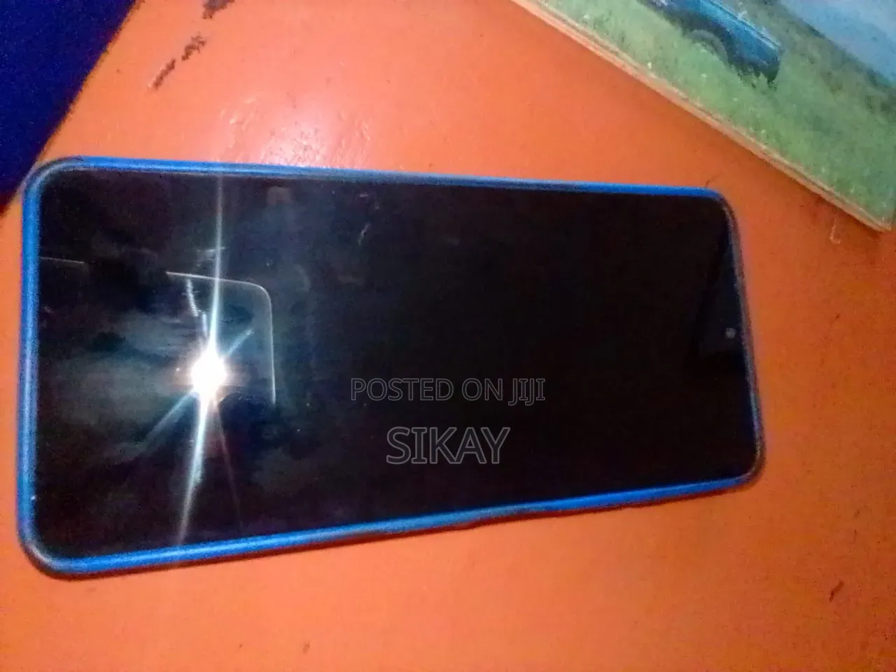 Samsung Galaxy A06 128 GB Gray