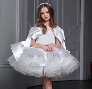 Beautiful White Dress