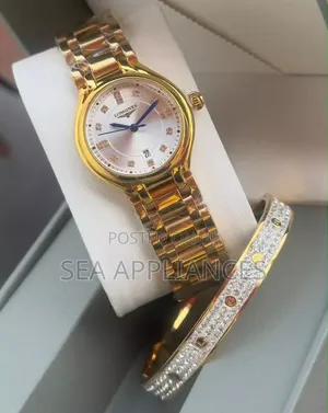 Long Line Watch