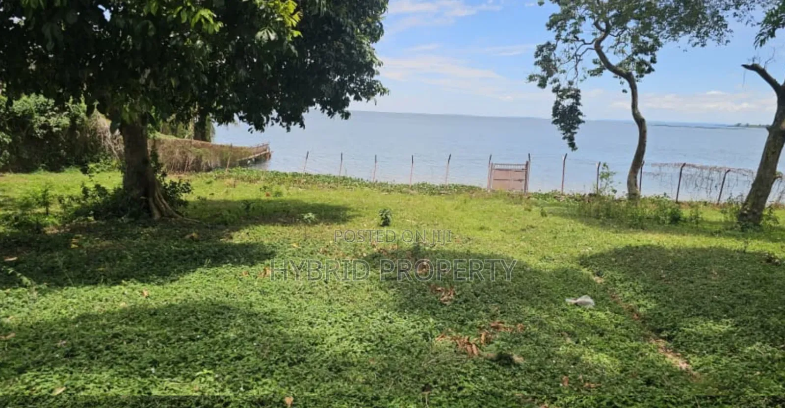 3Acres of Land for Sale at Garuga Before Pearl Marina City Touche Lake