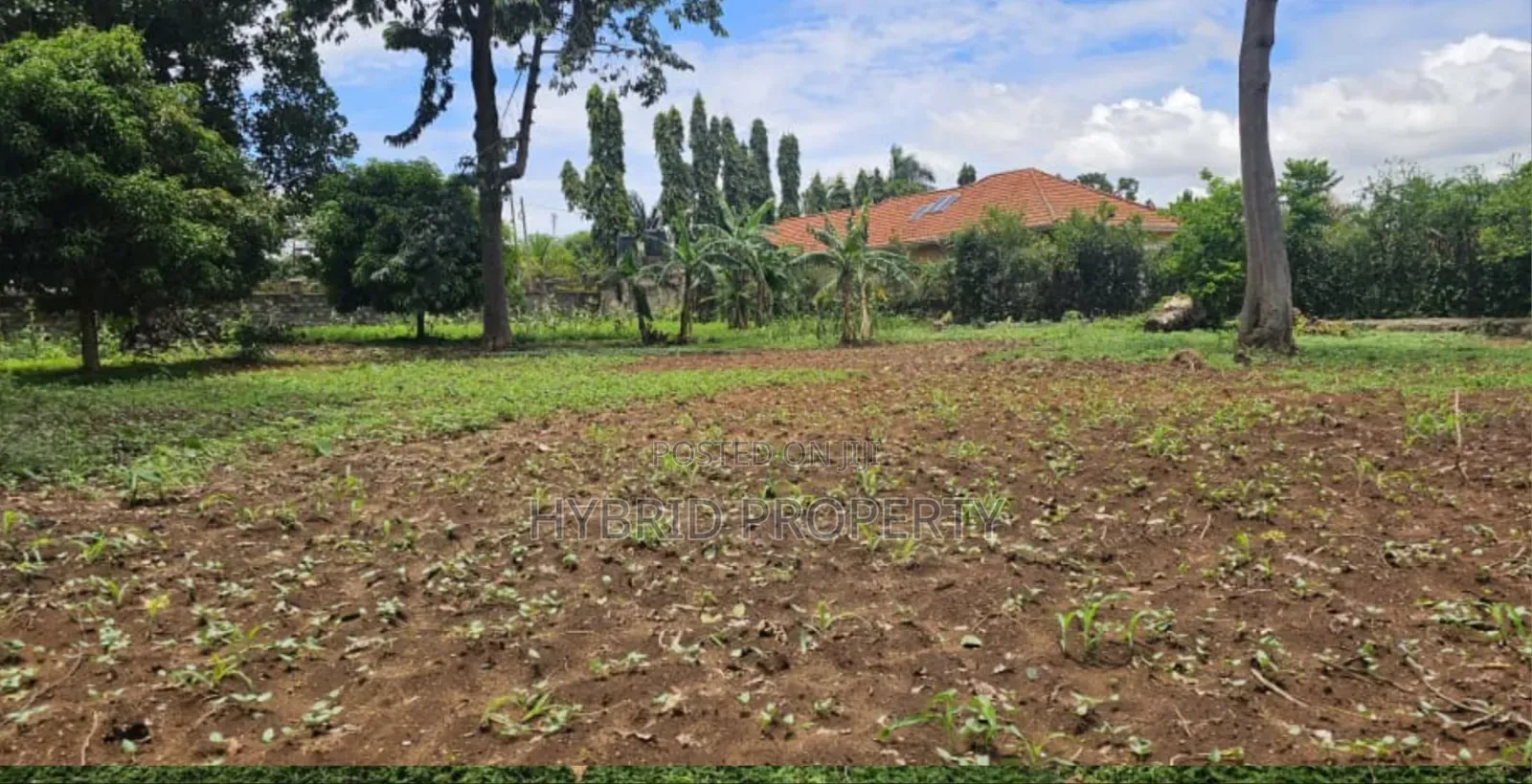 3Acres of Land for Sale at Garuga Before Pearl Marina City Touche Lake