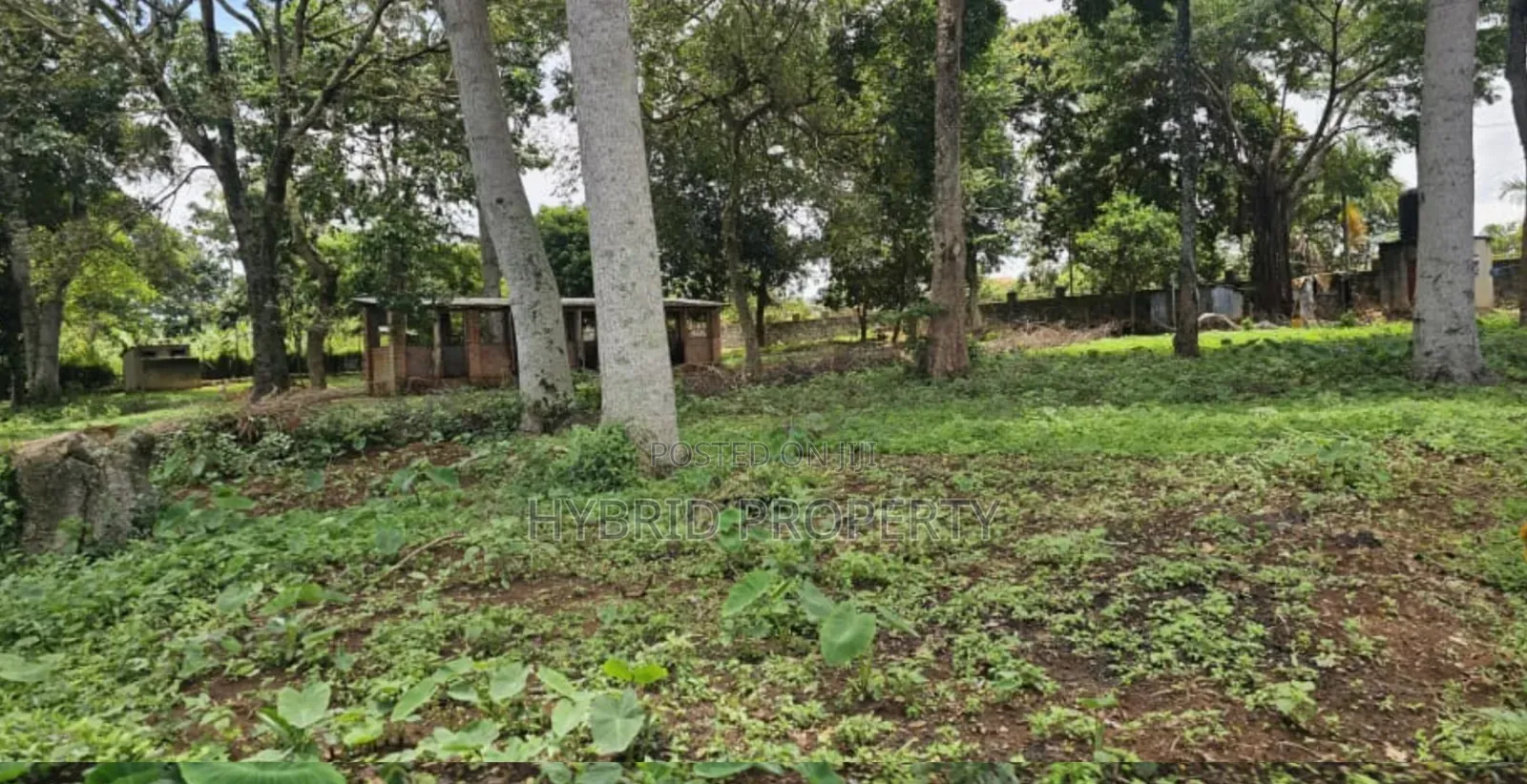 3Acres of Land for Sale at Garuga Before Pearl Marina City Touche Lake