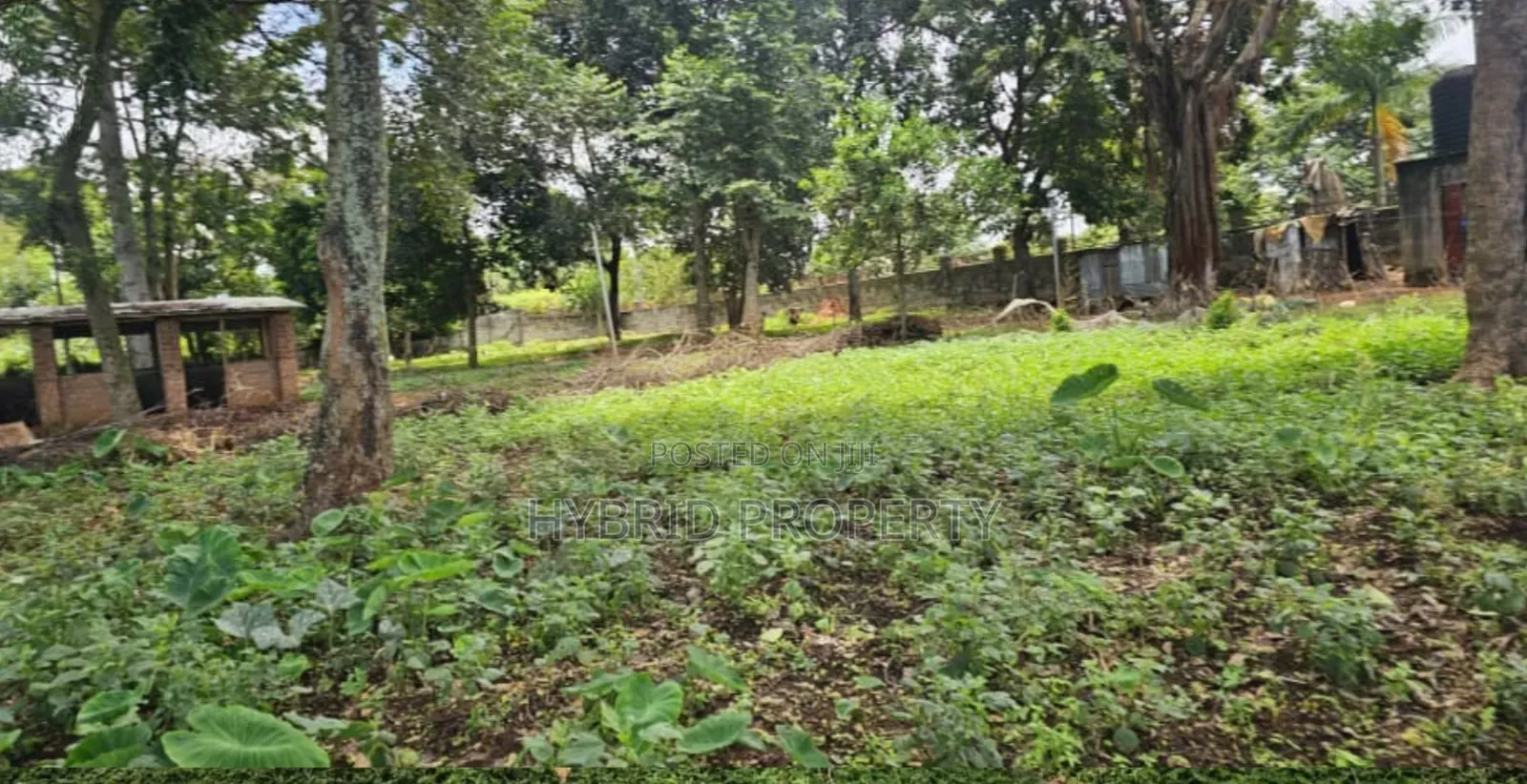 3Acres of Land for Sale at Garuga Before Pearl Marina City Touche Lake