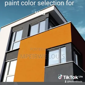 Painter and Designer