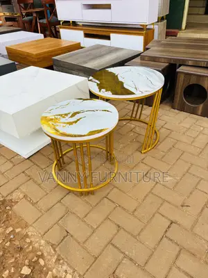 Modern Centre Table
