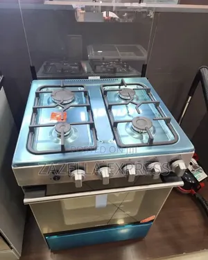 Hisense 50×50cm Full Gas Cooker