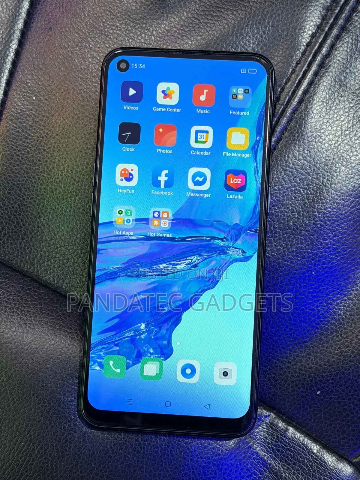 Oppo A53 128 GB
