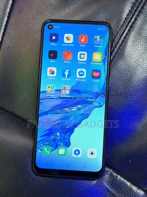 Oppo A53 128 GB
