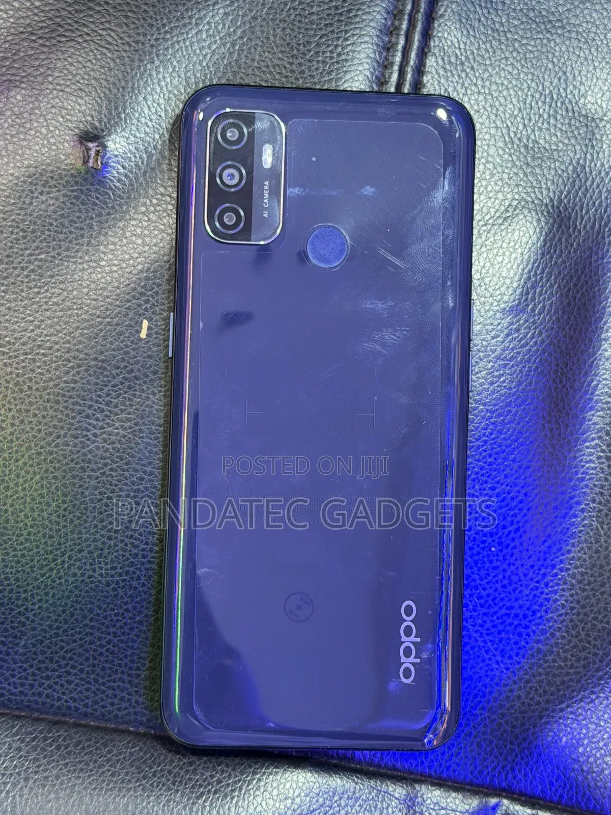Oppo A53 128 GB