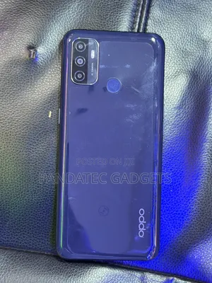 Oppo A53 128 GB